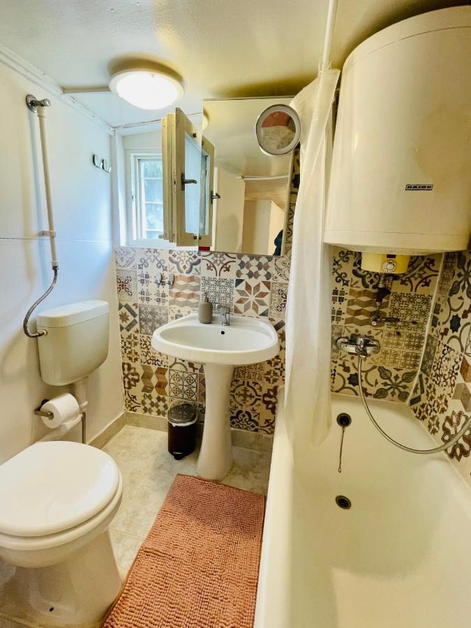 Villa Csipkebogyo Nyaralohaz - Siófok Esterno foto